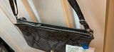 Snake Print Shoulder Bag - thumbnail 4 of 4