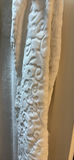 White Plush Bathrobe - thumbnail 2 of 4