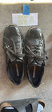 Pair of Romika Black Lace-Up Shoes - thumbnail 1 of 6