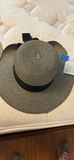 Two Woven Sun Hats - thumbnail 2 of 4