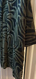 Joseph Ribkoff Patterned Open-Front Cardigan - thumbnail 2 of 4
