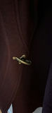 Karen Wright Manson Studio Hooded Coat - thumbnail 2 of 5