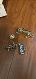 Animal-Themed Brooches and Pins - thumbnail 1 of 5