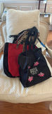 Assorted Tote Bags and Handbag - thumbnail 1 of 5