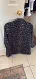 Tribal Leopard Print Blazer Jacket - thumbnail 4 of 4