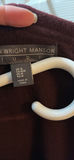 Karen Wright Manson Studio Hooded Coat - thumbnail 4 of 5