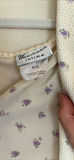 Vanessa Intima Robe and Nightgown Set - thumbnail 5 of 5