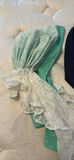 Assorted Fabric Head Wraps and Scarves - thumbnail 2 of 6