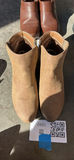 LifeStride Tan Ankle Boots - thumbnail 1 of 6