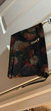 Liz Claiborne Floral Crossbody Handbag - thumbnail 2 of 6