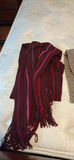 Three Fashion Scarves - thumbnail 2 of 4