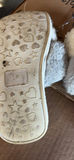 Jessica Simpson Faux Fur Slide Slippers - thumbnail 5 of 5