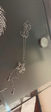 Rhinestone Jewelry Assortment - thumbnail 3 of 4