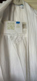 White Robe and Nightgown Set - thumbnail 4 of 6