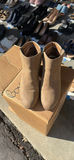 LifeStride Tan Ankle Boots - thumbnail 2 of 6