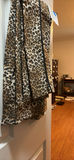 Artex Fashions Leopard Print Garment - thumbnail 4 of 5