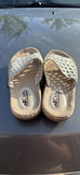 Cliffs by White Mountain Women's Slide Sandals - thumbnail 2 of 4