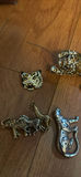 Animal-Themed Brooches and Pins - thumbnail 4 of 5