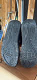 IRSOE Black Double Strap Sandals Size 5 - thumbnail 4 of 5