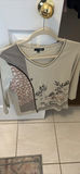 Peter Nygard and Cable & Gauge Women's Tops - thumbnail 7 of 8