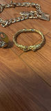 Assorted Gold and Silver Tone Jewelry - thumbnail 3 of 6