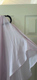 Laura Pink Cold Shoulder Dress Size 8 - thumbnail 4 of 5