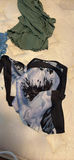 Collection of Scarves and Shawls - thumbnail 5 of 5