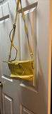 Yellow Crossbody Handbag - thumbnail 3 of 3