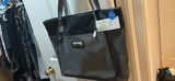 Jaguar Black Tote Bag - thumbnail 2 of 4