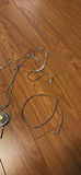 Assorted Silver-Tone Necklaces and Jewelry Pieces - thumbnail 4 of 5