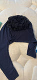 Assorted Fabric Head Wraps and Scarves - thumbnail 3 of 6