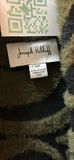 Joseph Ribkoff Patterned Open-Front Cardigan - thumbnail 4 of 4