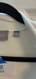 Two Women's Open Front Color Block Cardigans - thumbnail 3 of 8