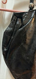 Black Patent Handbag - thumbnail 2 of 3
