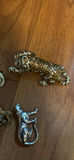 Animal-Themed Brooches and Pins - thumbnail 5 of 5