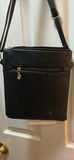 Black Studded Crossbody Handbag - thumbnail 6 of 6