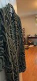 Joseph Ribkoff Patterned Open-Front Cardigan - thumbnail 3 of 4