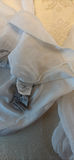 White Graphic T-Shirt and Sleeveless Blouse - thumbnail 5 of 5