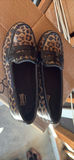 Cougar Leopard Print Loafers - thumbnail 2 of 5