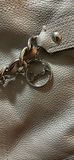 Coach Metallic Shoulder Bag - thumbnail 4 of 4