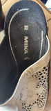 R MIKA Women's Slip-On Wedge Sandals Size 37 - thumbnail 4 of 5