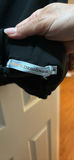 Today's Designer Black Pants Size M - thumbnail 4 of 4
