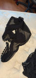 Three Sheer Fashion Scarves - thumbnail 2 of 4