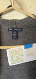 Gap Merino Wool Hooded Cardigan and Navy Cardigan - thumbnail 4 of 7
