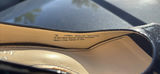 Naturalizer Black Patent Peep-Toe Heels - thumbnail 4 of 6