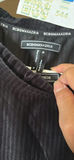 BCBGMAXAZRIA Ribbed Top and Pants Set - thumbnail 3 of 4