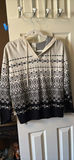 Anna Bella Cardigan and Hooded Pullover Top - thumbnail 6 of 7