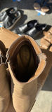 LifeStride Tan Ankle Boots - thumbnail 4 of 6