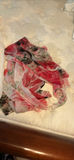 Two Patterned Scarves - thumbnail 2 of 3