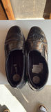 Pair of Black Slip-On Shoes - thumbnail 2 of 4